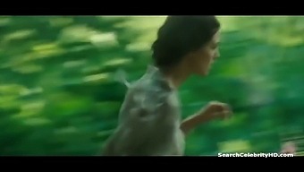 Băng Sex Bị Rò Rỉ Của Keira Knightley Để Chuộc Tội