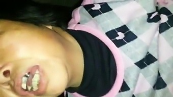 Asian Granny Caught Masturbating On Camera - Asiacamgirls