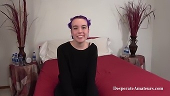 Desperate Amateurs Crave Money And Big Cock In Orgy