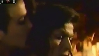 Rough And Intense Sex With A Mature Woman