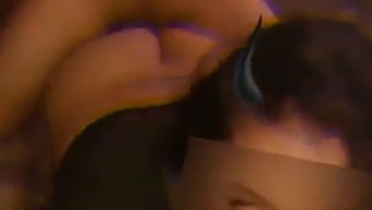 Ráda Se Podělím O Svůj Zážitek S Mým Cuckoldem, Zatímco Mě Proniká Kamarád