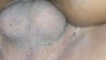 Demanded For More Anal Sex