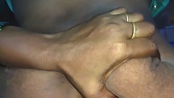 Watch A Woman Pleasure Herself In This Video