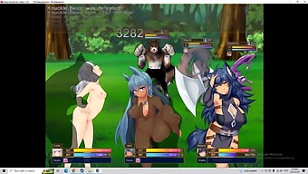 Kagura Games: Brave Alchemist Collette - Part 12