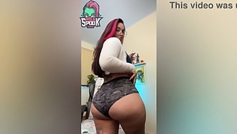 Intense Solo Session Of A Horny Slut For Your Satisfaction
