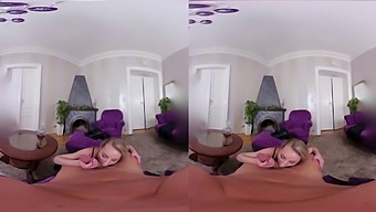 Чешский Vr 343 - Жена Мафиози Становится Интимной