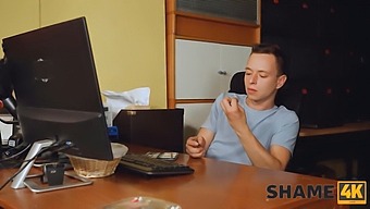 Oplev Ekstrem Gab Med Shame4k