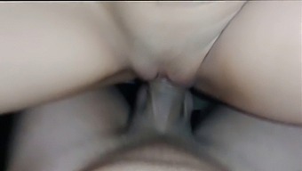 Introducing A Teen To The Pleasure Of A Penis For The First Time In A Spanish-Language Video