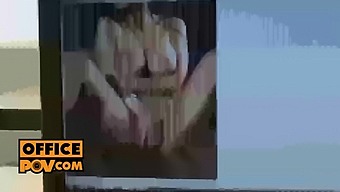 Aletta Ocean'S Pov Anal And Natural Tits Will Blow Your Mind