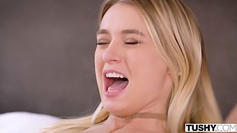 My Wife And I Share A Big Cock In A Hot Threesome
