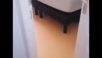 Surprised My Wife With My Step-Brother! A Cuckold'S Shocking Discovery