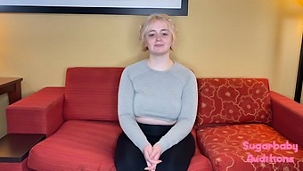 Annie'S Vomit-Inducing Audition Video
