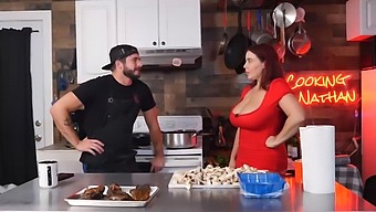 I'M Constantly Aroused: Horny Video