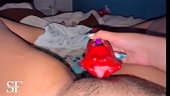There'S A Girl So Good, She Makes Me Want To Fuck Her So Bad.